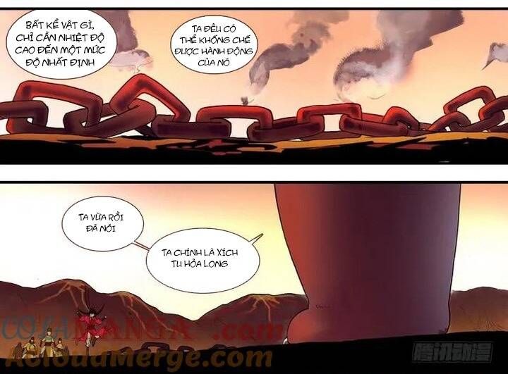 đọc truyện Hồ Yêu Tiểu Hồng Nương Chương 82.1 ảnh 14 tại Thiên Thai Truyện