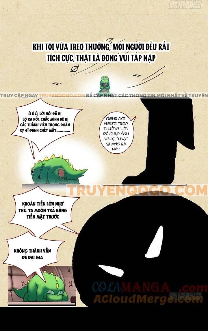 đọc truyện Hồ Yêu Tiểu Hồng Nương Chương 82.2 ảnh 14 tại Thiên Thai Truyện