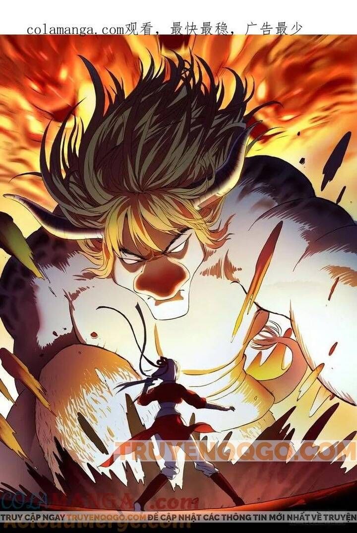 đọc truyện Hồ Yêu Tiểu Hồng Nương Chương 82.2 ảnh 4 tại Thiên Thai Truyện