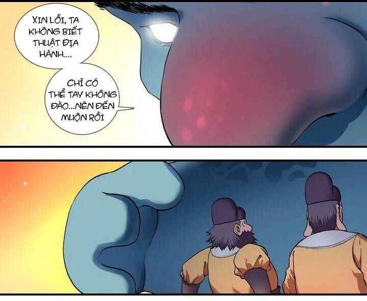 đọc truyện Hồ Yêu Tiểu Hồng Nương Chương 82.2 ảnh 5 tại Thiên Thai Truyện