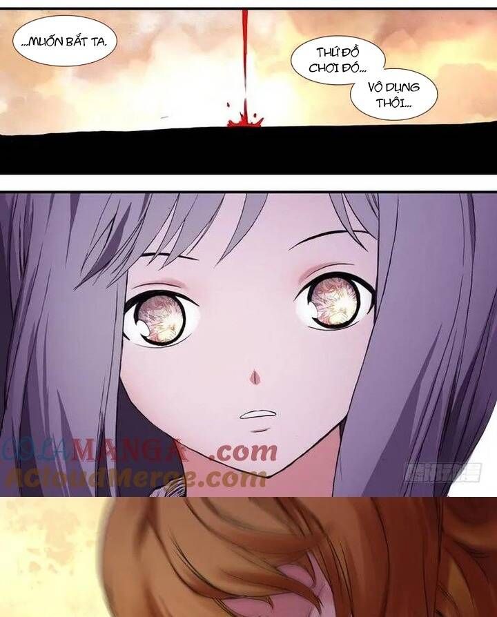 đọc truyện Hồ Yêu Tiểu Hồng Nương Chương 83.1 ảnh 13 tại Thiên Thai Truyện