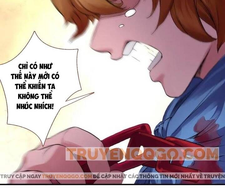 đọc truyện Hồ Yêu Tiểu Hồng Nương Chương 83.1 ảnh 14 tại Thiên Thai Truyện