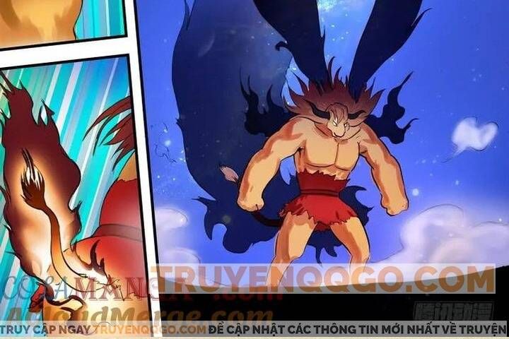 đọc truyện Hồ Yêu Tiểu Hồng Nương Chương 83.1 ảnh 17 tại Thiên Thai Truyện