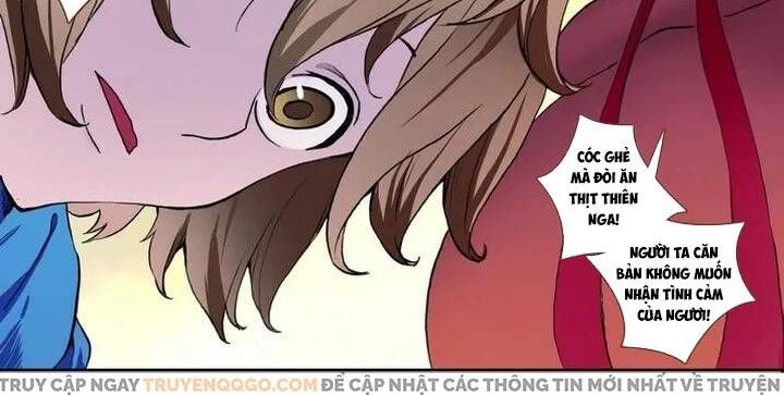 đọc truyện Hồ Yêu Tiểu Hồng Nương Chương 83.1 ảnh 8 tại Thiên Thai Truyện