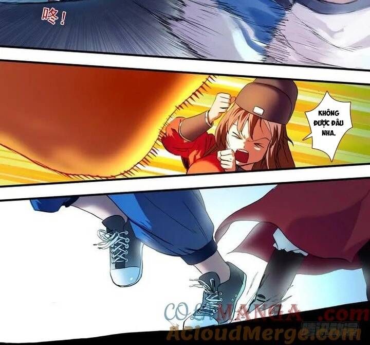 đọc truyện Hồ Yêu Tiểu Hồng Nương Chương 83.2 ảnh 12 tại Thiên Thai Truyện