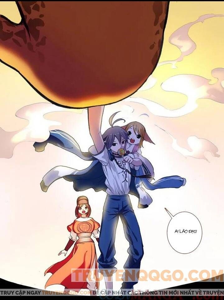 đọc truyện Hồ Yêu Tiểu Hồng Nương Chương 83.2 ảnh 13 tại Thiên Thai Truyện