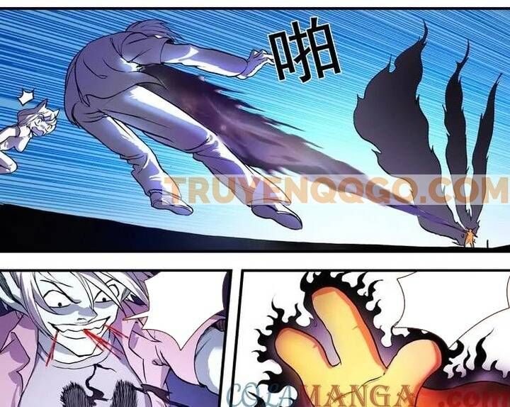 đọc truyện Hồ Yêu Tiểu Hồng Nương Chương 83.2 ảnh 8 tại Thiên Thai Truyện