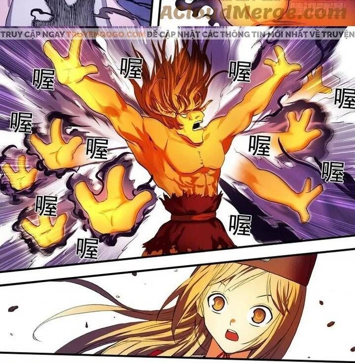 đọc truyện Hồ Yêu Tiểu Hồng Nương Chương 83.2 ảnh 9 tại Thiên Thai Truyện