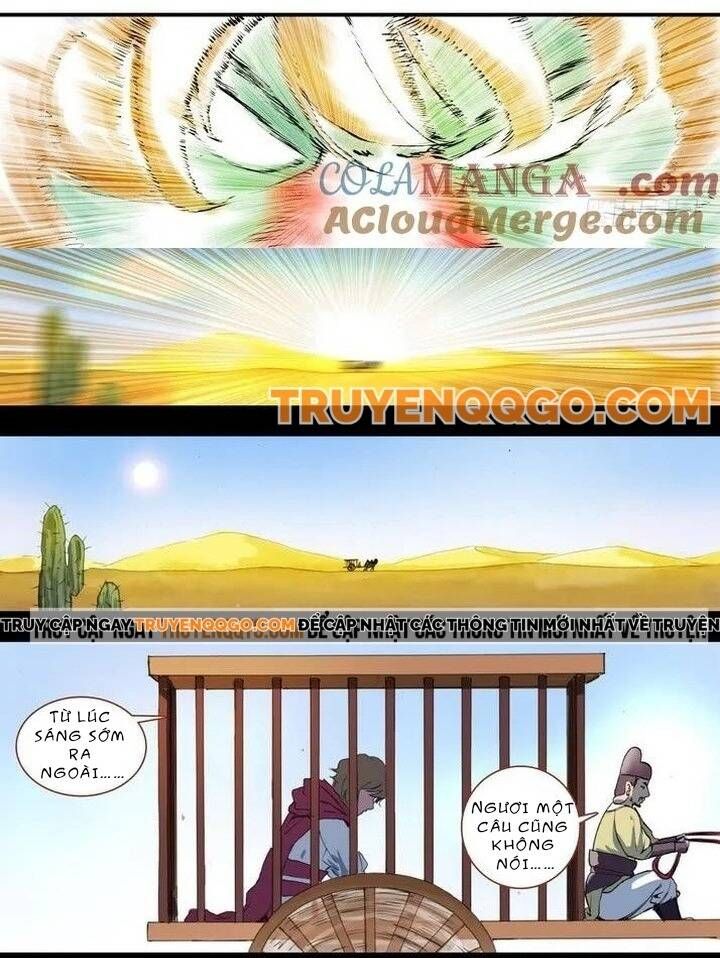 đọc truyện Hồ Yêu Tiểu Hồng Nương Chương 84.2 ảnh 10 tại Thiên Thai Truyện