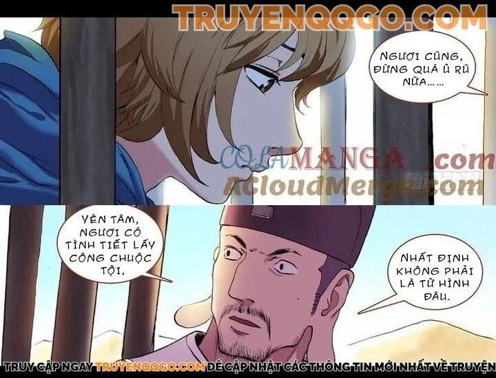 đọc truyện Hồ Yêu Tiểu Hồng Nương Chương 84.2 ảnh 11 tại Thiên Thai Truyện