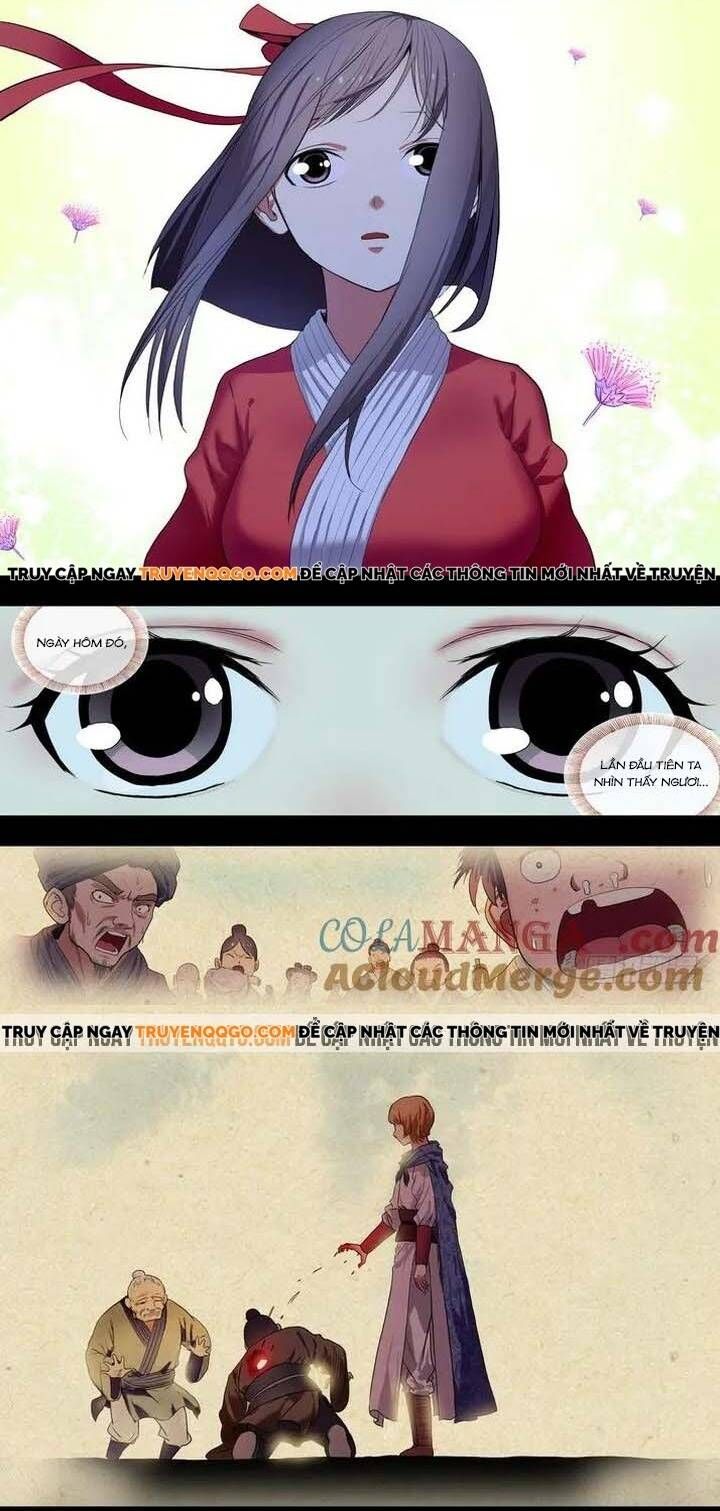 đọc truyện Hồ Yêu Tiểu Hồng Nương Chương 85.2 ảnh 5 tại Thiên Thai Truyện