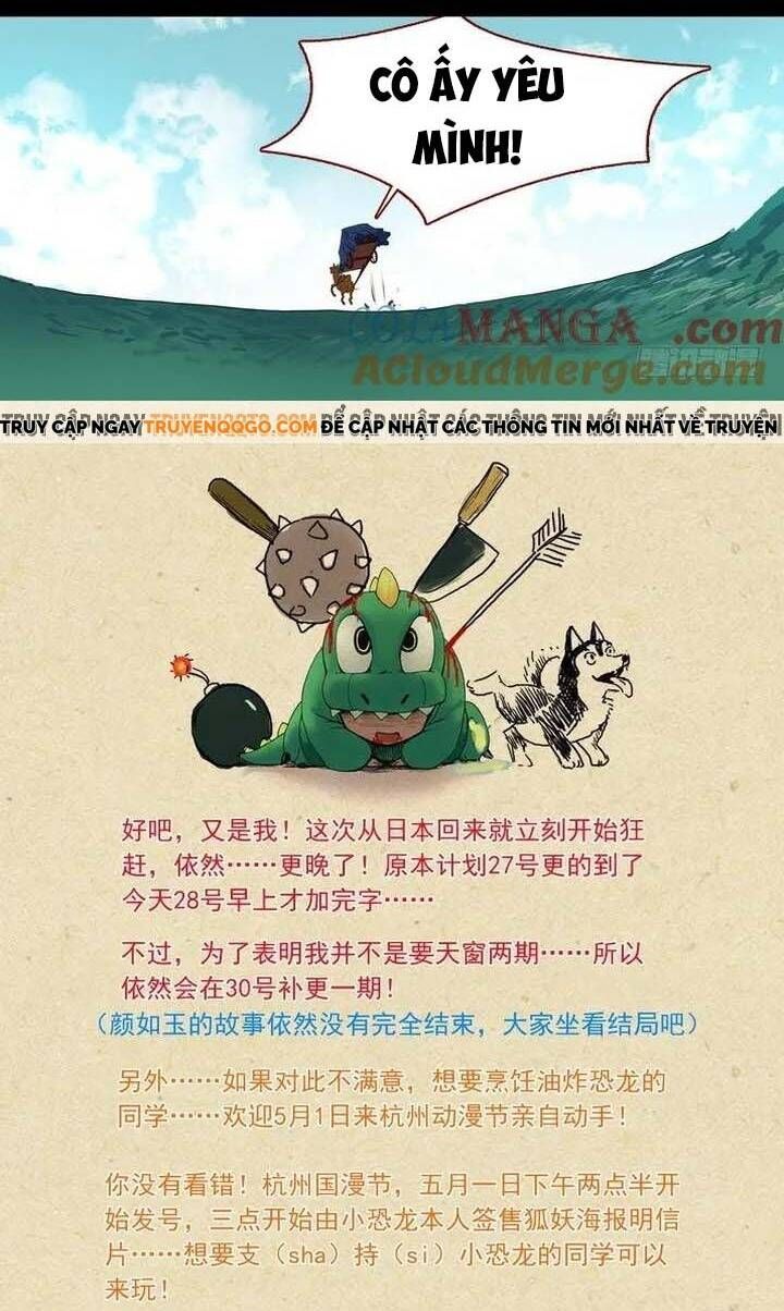 đọc truyện Hồ Yêu Tiểu Hồng Nương Chương 85.2 ảnh 11 tại Thiên Thai Truyện