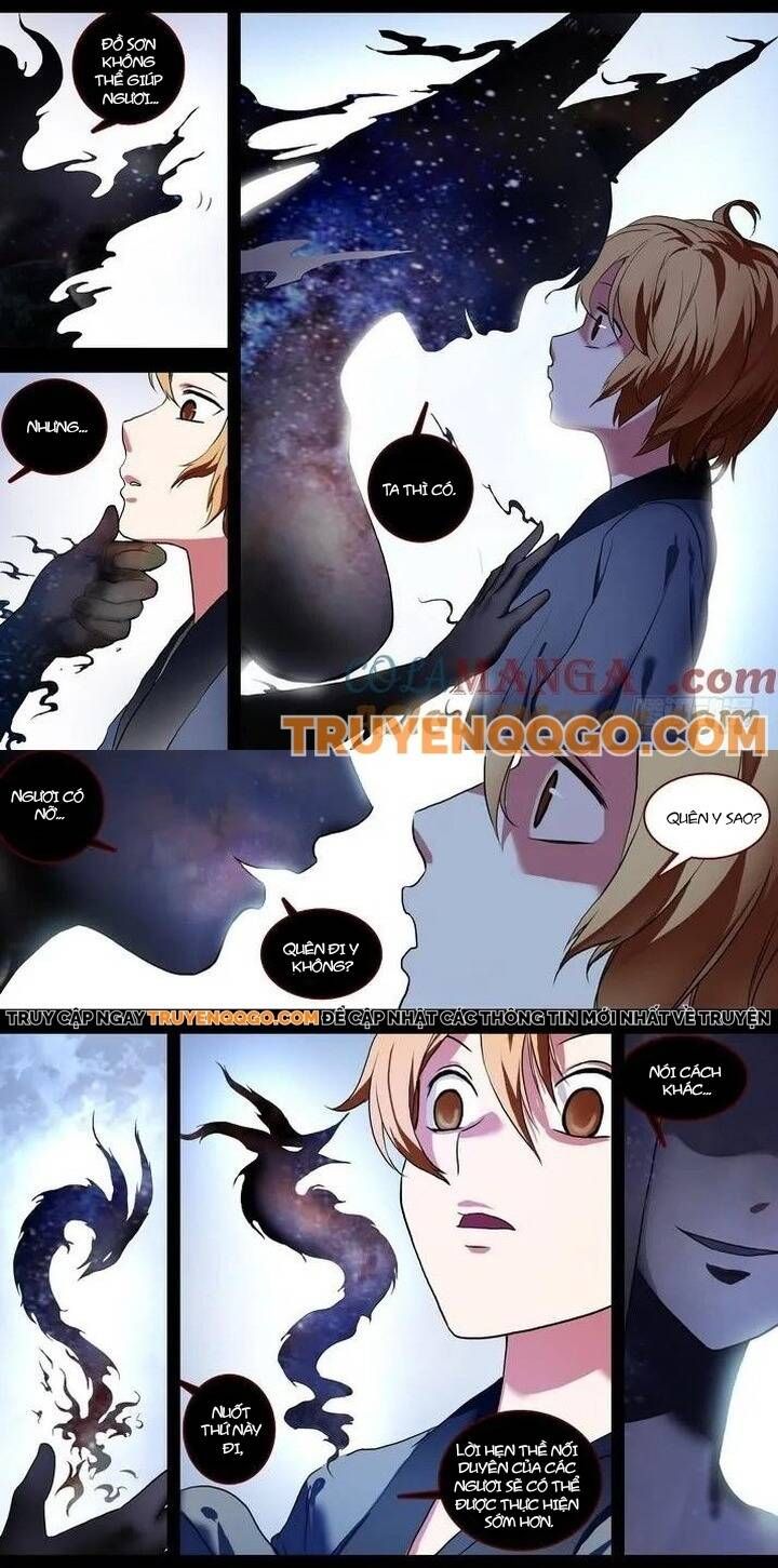 đọc truyện Hồ Yêu Tiểu Hồng Nương Chương 87.1 ảnh 6 tại Thiên Thai Truyện