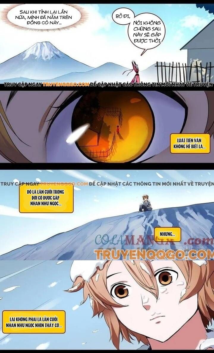 đọc truyện Hồ Yêu Tiểu Hồng Nương Chương 87.4 ảnh 5 tại Thiên Thai Truyện