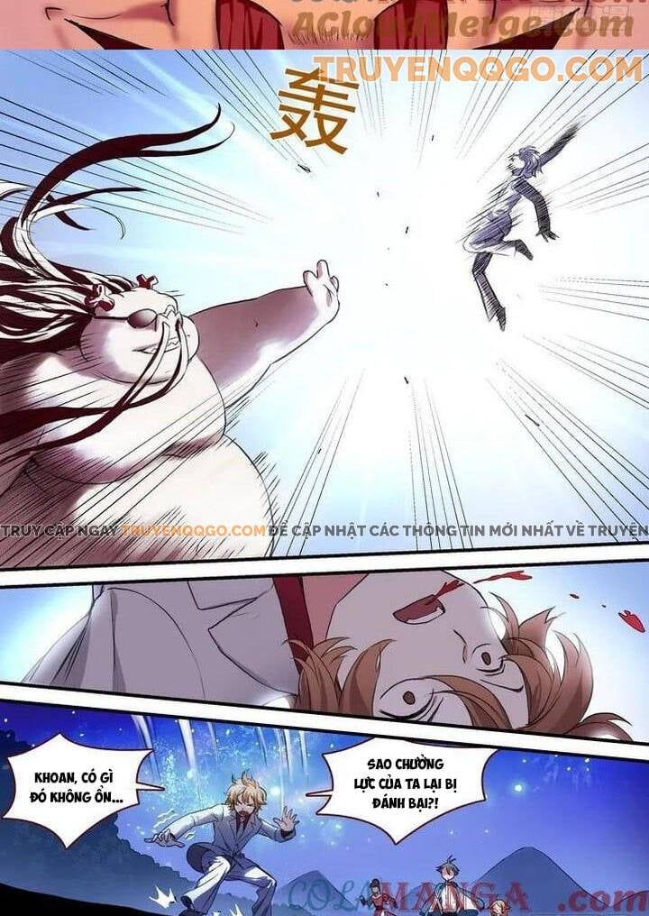 đọc truyện Hồ Yêu Tiểu Hồng Nương Chương 88.2 ảnh 6 tại Thiên Thai Truyện