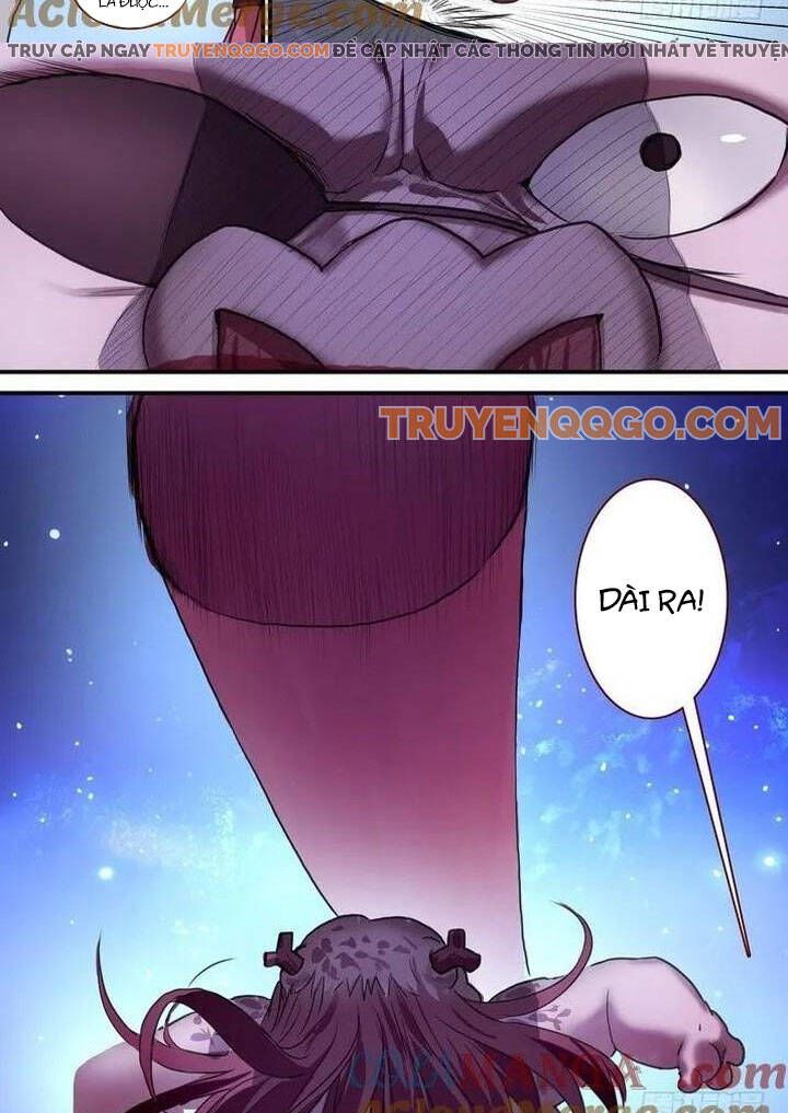 đọc truyện Hồ Yêu Tiểu Hồng Nương Chương 88.2 ảnh 8 tại Thiên Thai Truyện