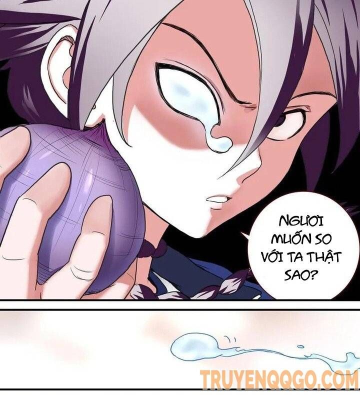 đọc truyện Hồ Yêu Tiểu Hồng Nương Chương 89.1 ảnh 13 tại Thiên Thai Truyện