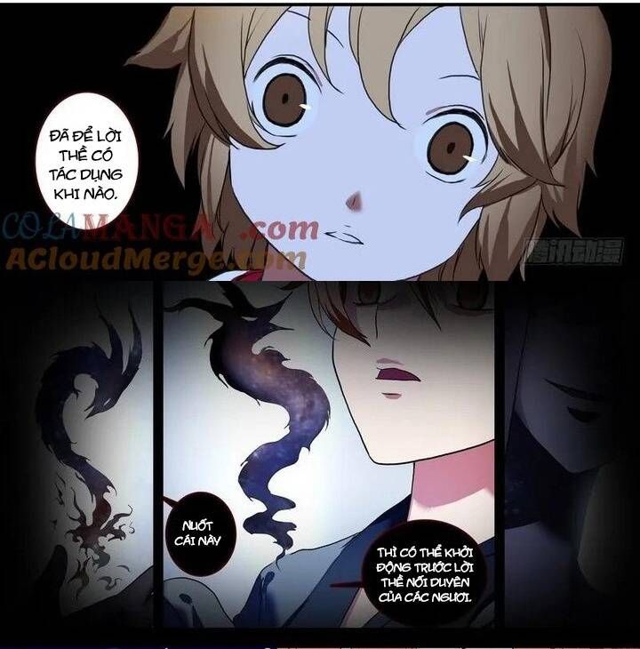 đọc truyện Hồ Yêu Tiểu Hồng Nương Chương 89.1 ảnh 6 tại Thiên Thai Truyện