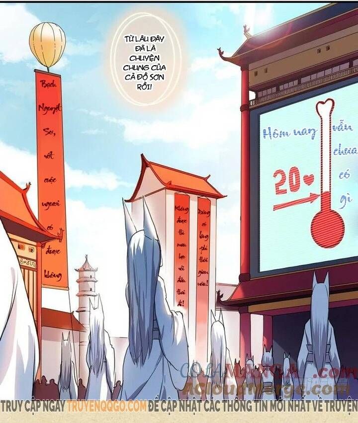 đọc truyện Hồ Yêu Tiểu Hồng Nương Chương 89.2 ảnh 14 tại Thiên Thai Truyện