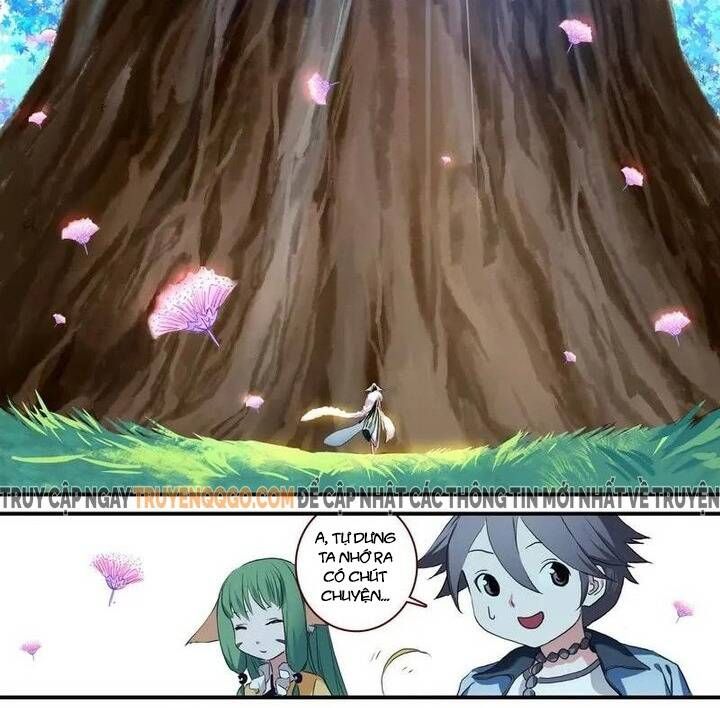 đọc truyện Hồ Yêu Tiểu Hồng Nương Chương 89.2 ảnh 8 tại Thiên Thai Truyện