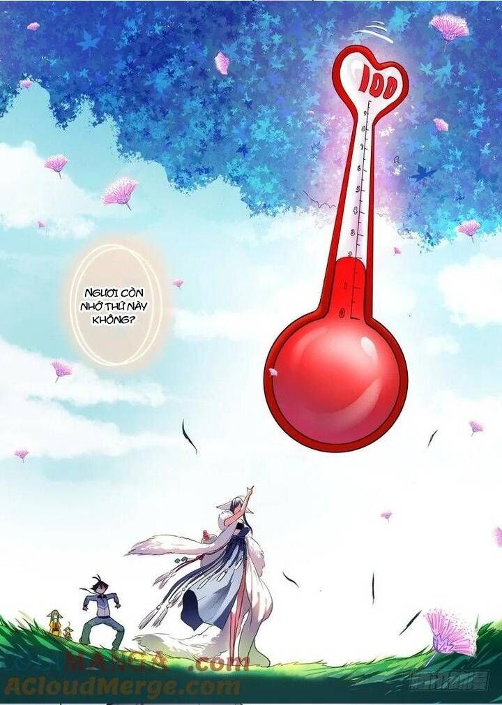 đọc truyện Hồ Yêu Tiểu Hồng Nương Chương 89.2 ảnh 11 tại Thiên Thai Truyện