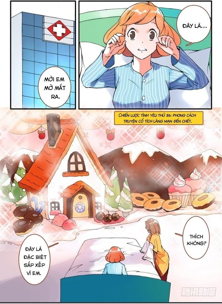 đọc truyện Hồ Yêu Tiểu Hồng Nương Chương 9.2 ảnh 8 tại Thiên Thai Truyện