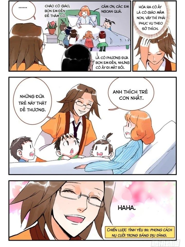 đọc truyện Hồ Yêu Tiểu Hồng Nương Chương 9.2 ảnh 11 tại Thiên Thai Truyện