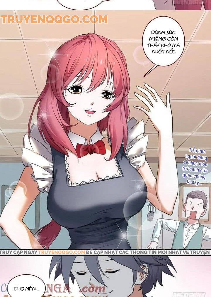 đọc truyện Hồ Yêu Tiểu Hồng Nương Chương 90.2 ảnh 8 tại Thiên Thai Truyện