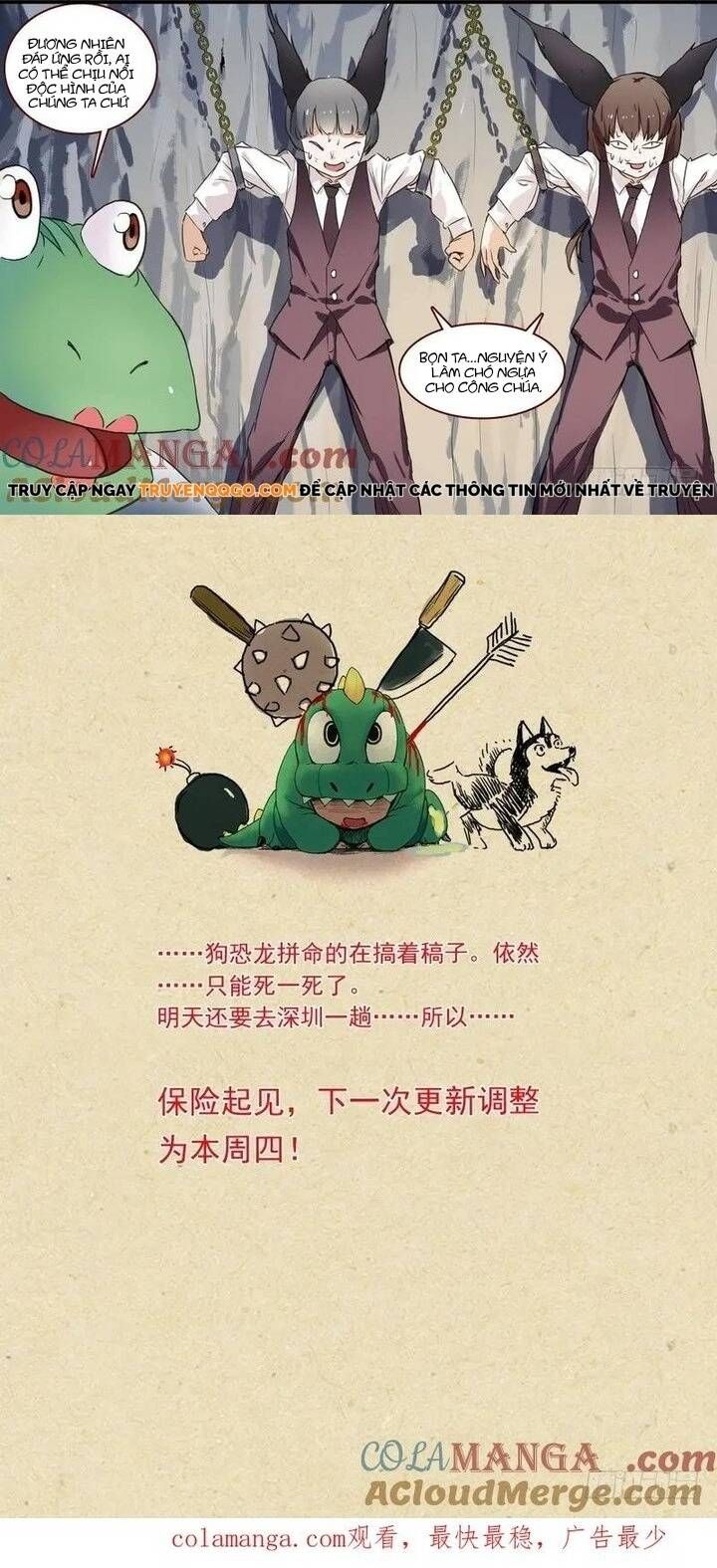 đọc truyện Hồ Yêu Tiểu Hồng Nương Chương 91.2 ảnh 10 tại Thiên Thai Truyện