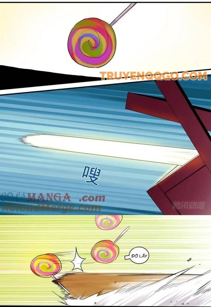 đọc truyện Hồ Yêu Tiểu Hồng Nương Chương 92.2 ảnh 8 tại Thiên Thai Truyện