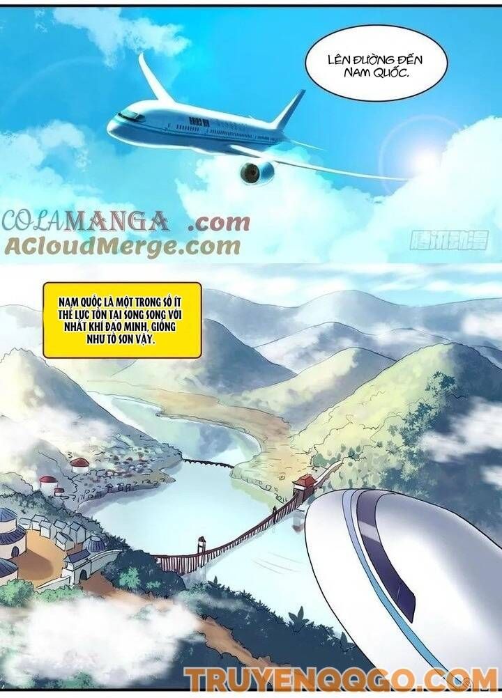 đọc truyện Hồ Yêu Tiểu Hồng Nương Chương 94.2 ảnh 6 tại Thiên Thai Truyện