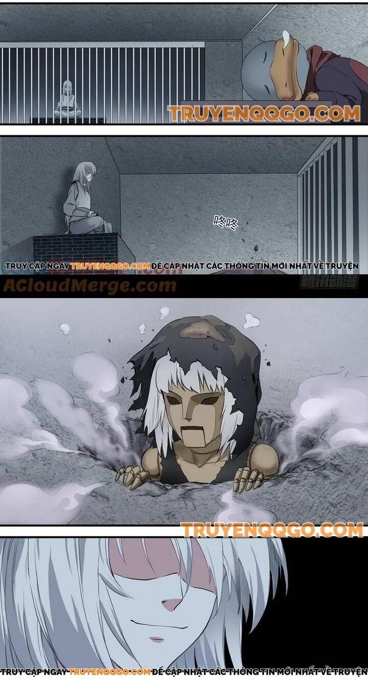 đọc truyện Hồ Yêu Tiểu Hồng Nương Chương 97.1 ảnh 5 tại Thiên Thai Truyện