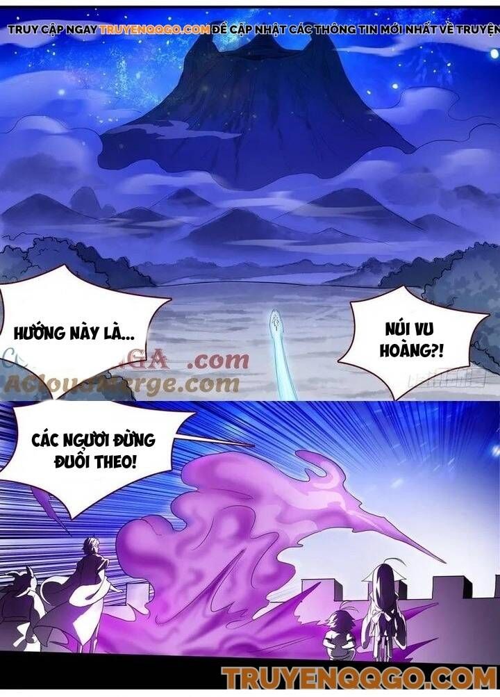 đọc truyện Hồ Yêu Tiểu Hồng Nương Chương 97.1 ảnh 7 tại Thiên Thai Truyện