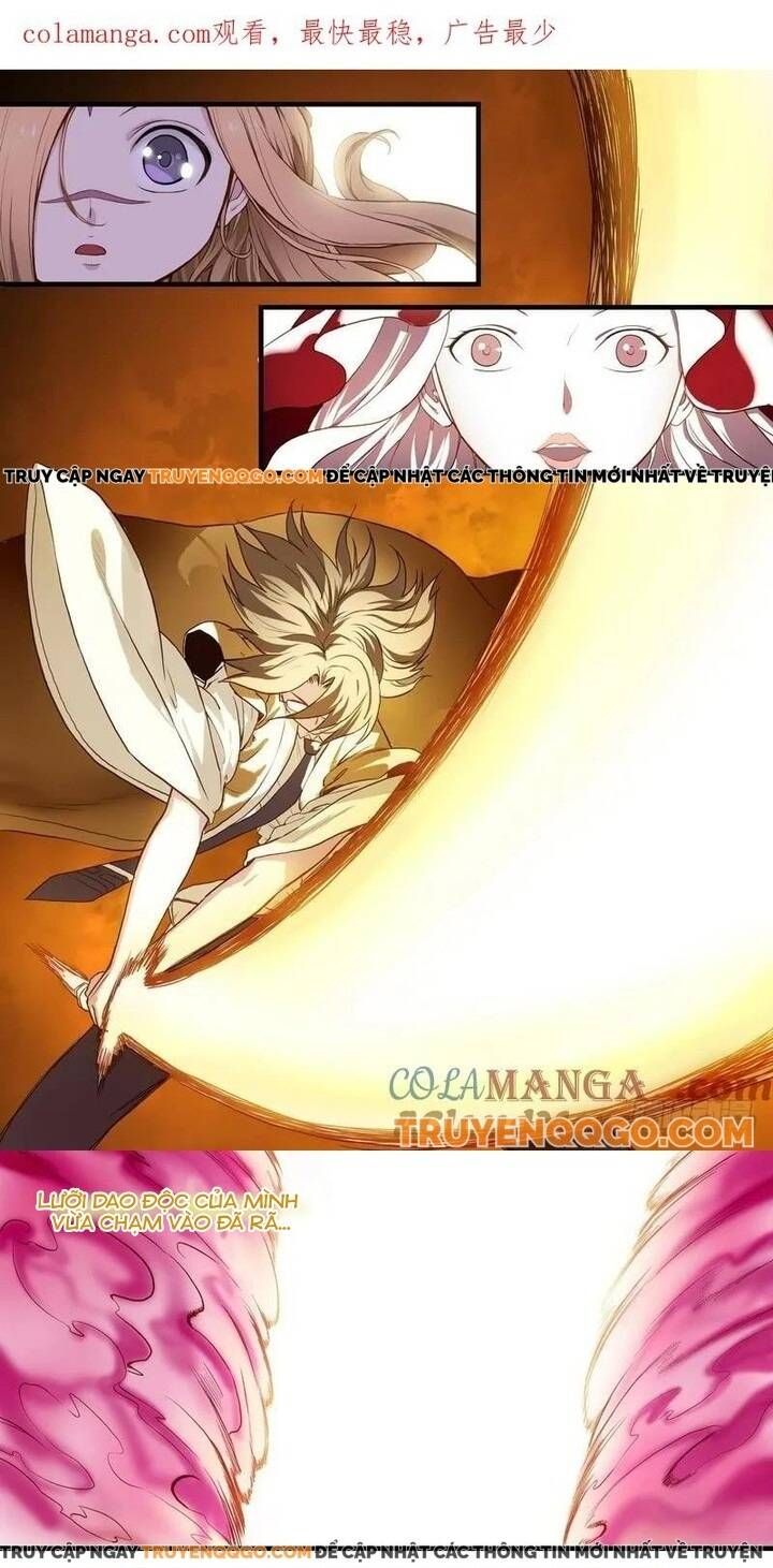 đọc truyện Hồ Yêu Tiểu Hồng Nương Chương 99.2 ảnh 4 tại Thiên Thai Truyện