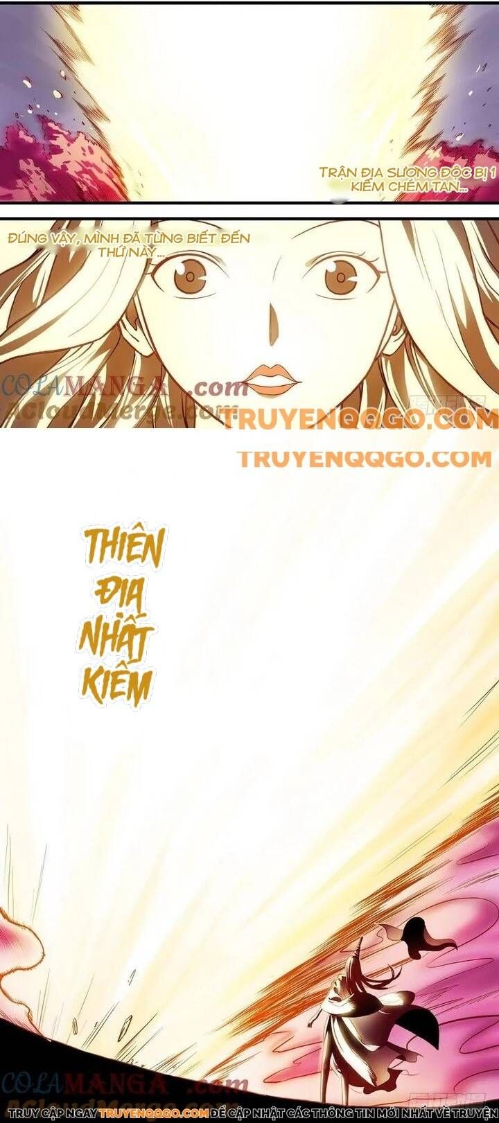 đọc truyện Hồ Yêu Tiểu Hồng Nương Chương 99.2 ảnh 5 tại Thiên Thai Truyện