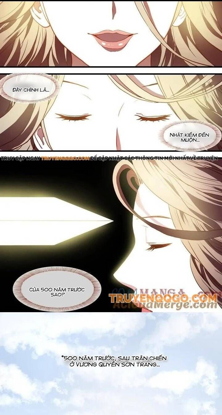 đọc truyện Hồ Yêu Tiểu Hồng Nương Chương 99.2 ảnh 6 tại Thiên Thai Truyện