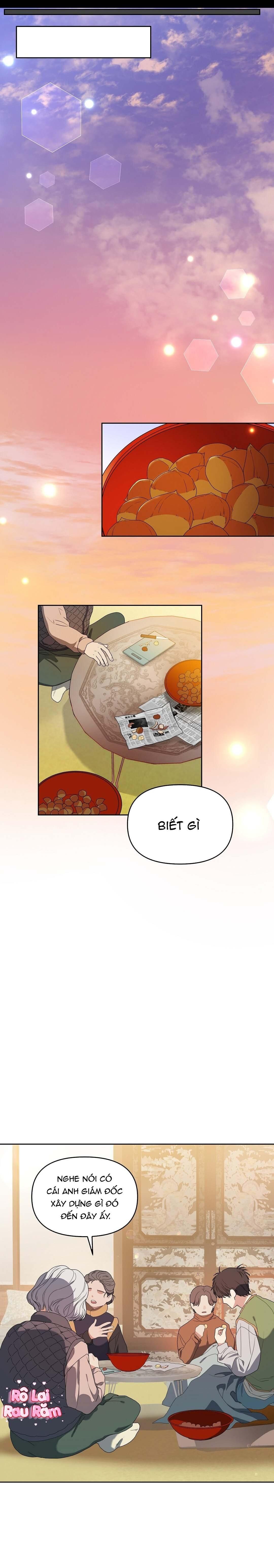 đọc truyện Hoa Anh Đ ào Chương 1 ảnh 15 tại Thiên Thai Truyện