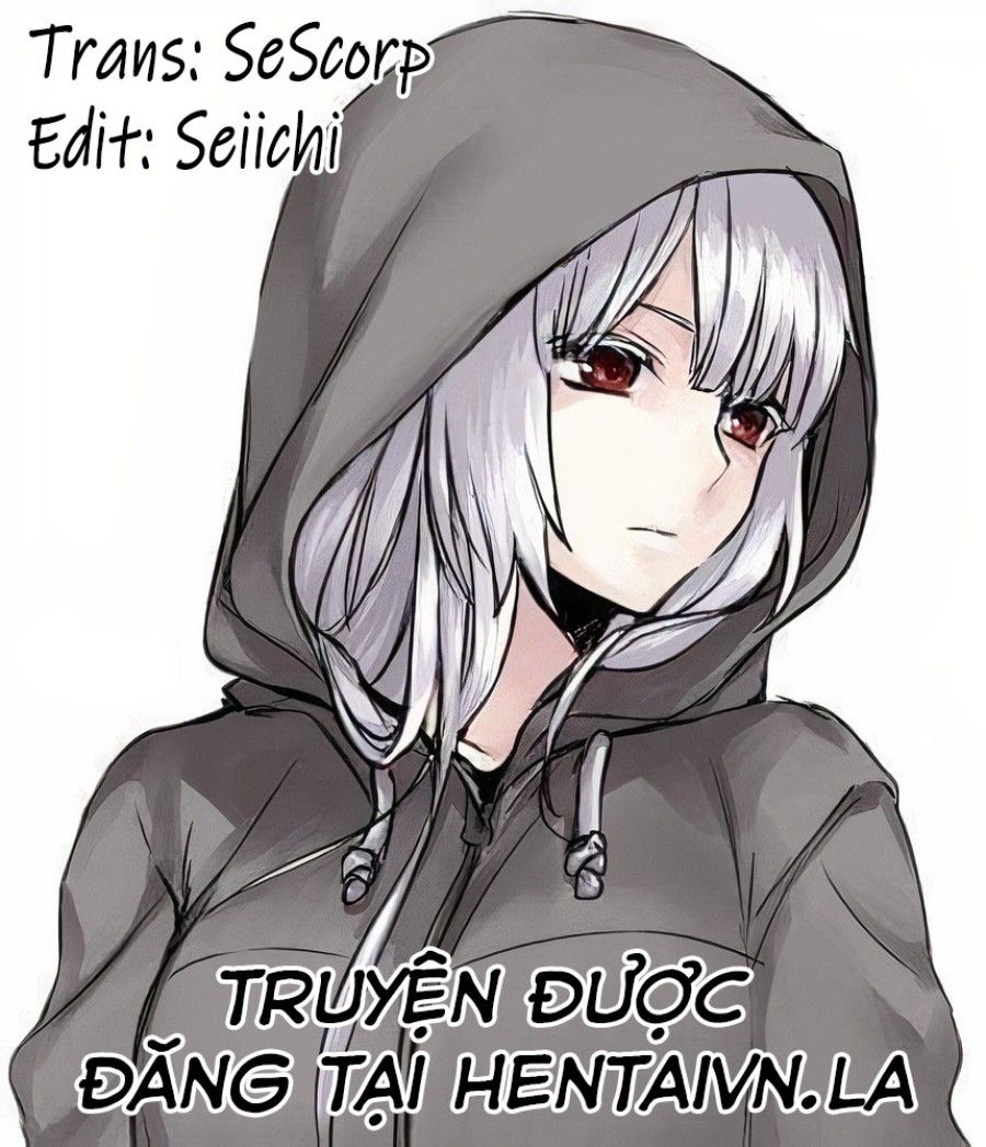 Hoa Anh Đào Đêm Nở Rộ Oneshot page 1 - Giả Dược