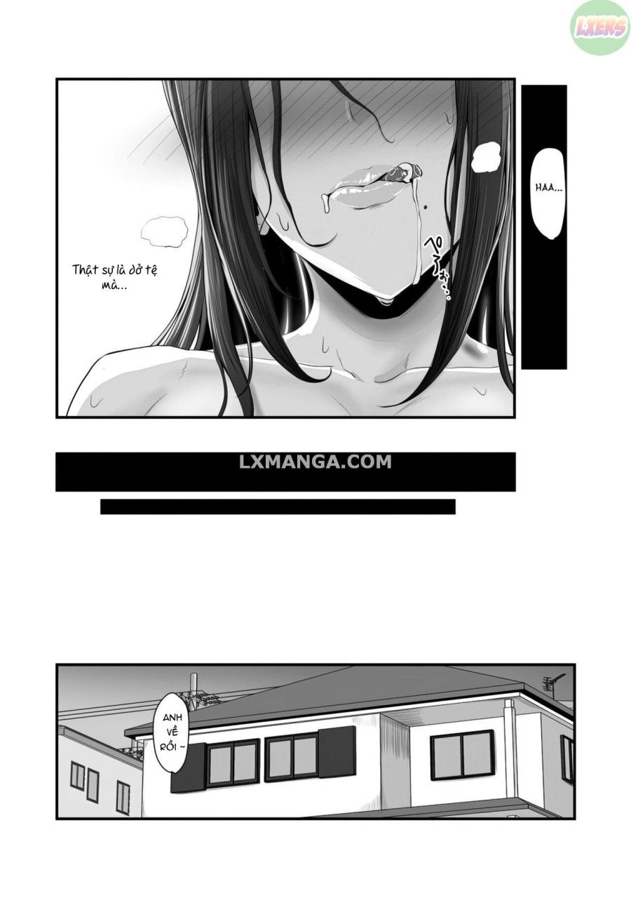 Hoa Cẩm Tú Cầu Ướt Chương 1 page 56 - Giả Dược