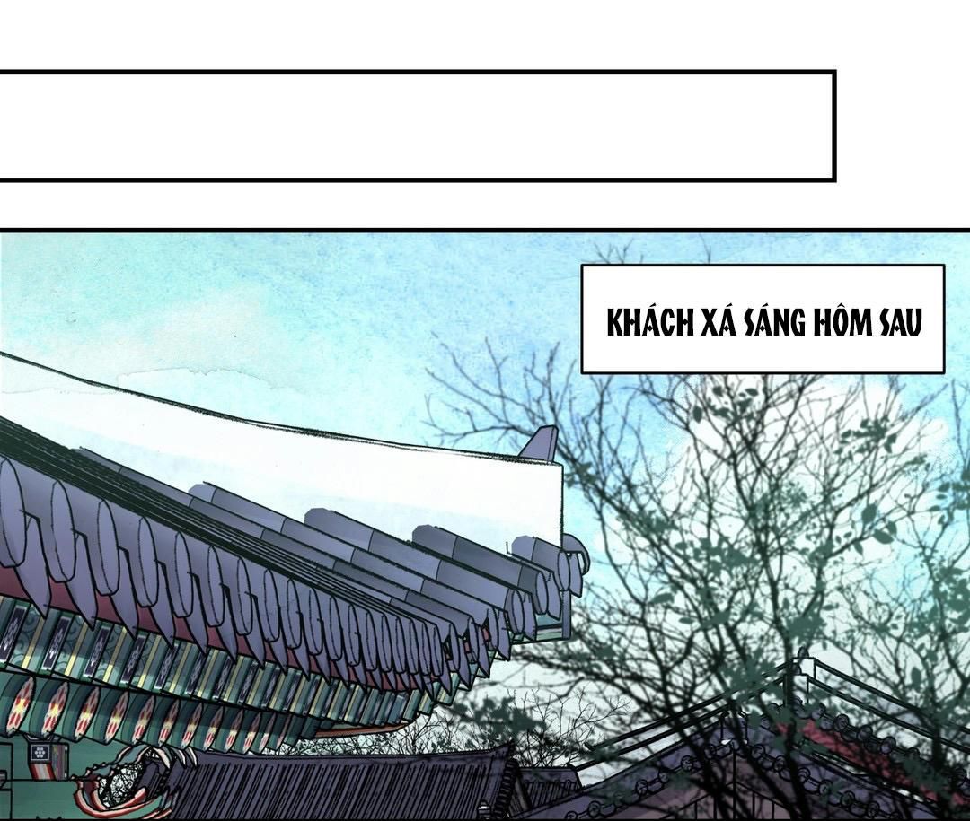 đọc truyện Hoa Chúc Gươm Chương 5 ảnh 59 tại Thiên Thai Truyện