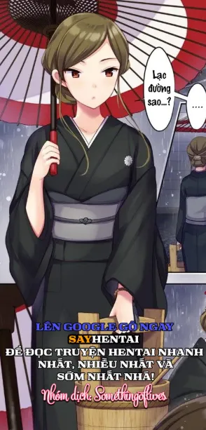 Hoa Cúc Của Mưa Xuân