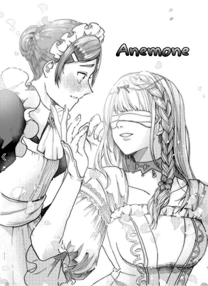 đọc truyện Hoa Hải Quỳ Chương 1 ảnh 2 tại Thiên Thai Truyện