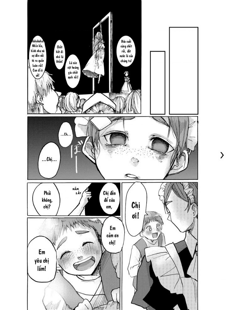 đọc truyện Hoa Hải Quỳ Chương 1 ảnh 14 tại Thiên Thai Truyện