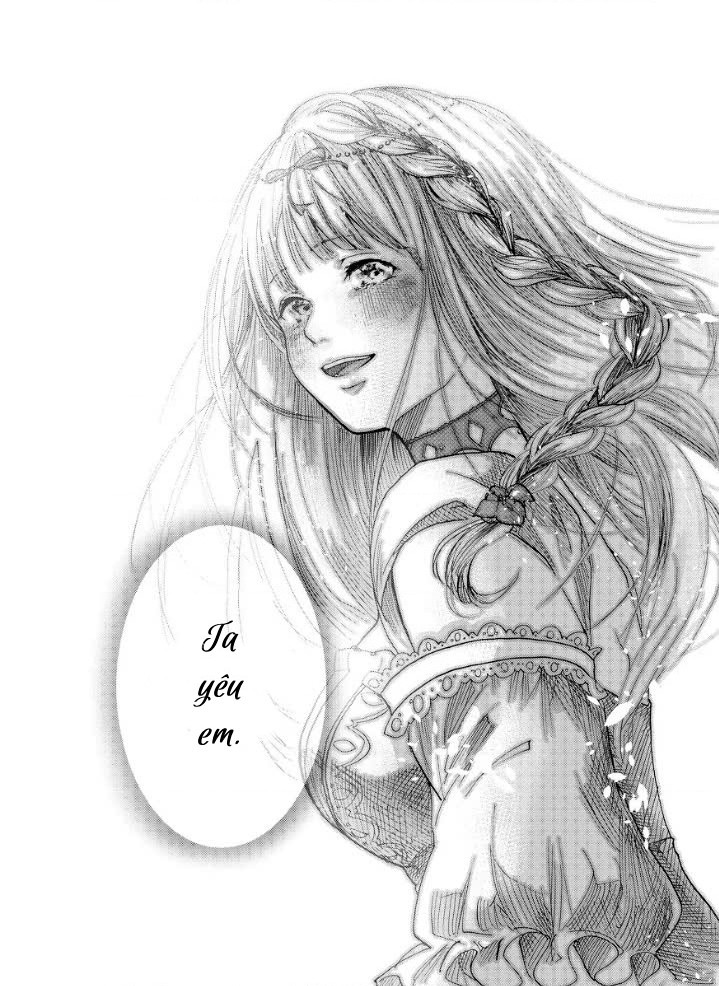 đọc truyện Hoa Hải Quỳ Chương 1 ảnh 16 tại Thiên Thai Truyện