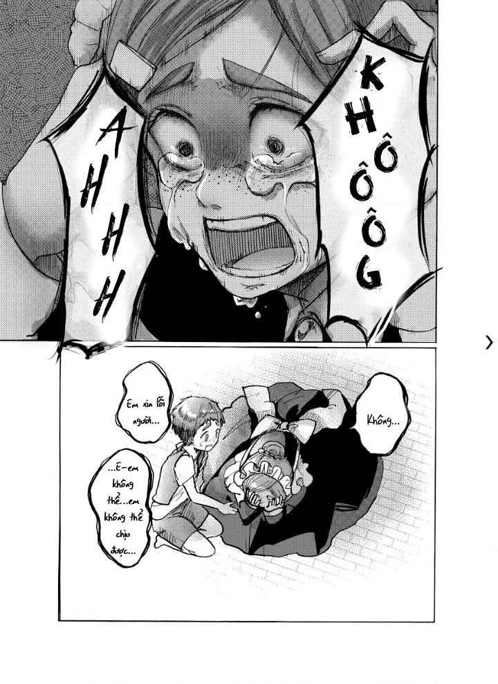 đọc truyện Hoa Hải Quỳ Chương 1 ảnh 17 tại Thiên Thai Truyện