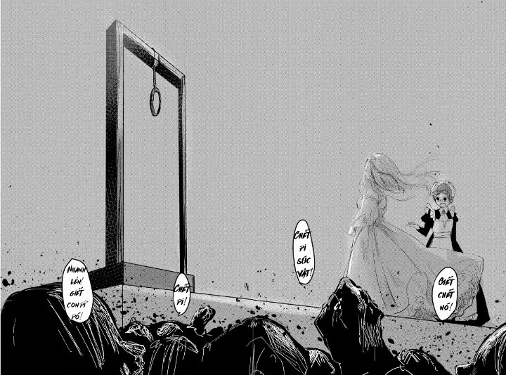 đọc truyện Hoa Hải Quỳ Chương 1 ảnh 11 tại Thiên Thai Truyện