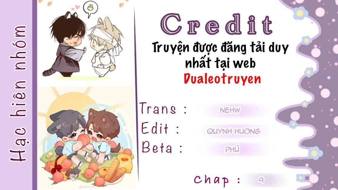 đọc truyện Hoa Hồng Dại Và Những Kẻ Giả Tạo Chương 9 ảnh 1 tại Thiên Thai Truyện