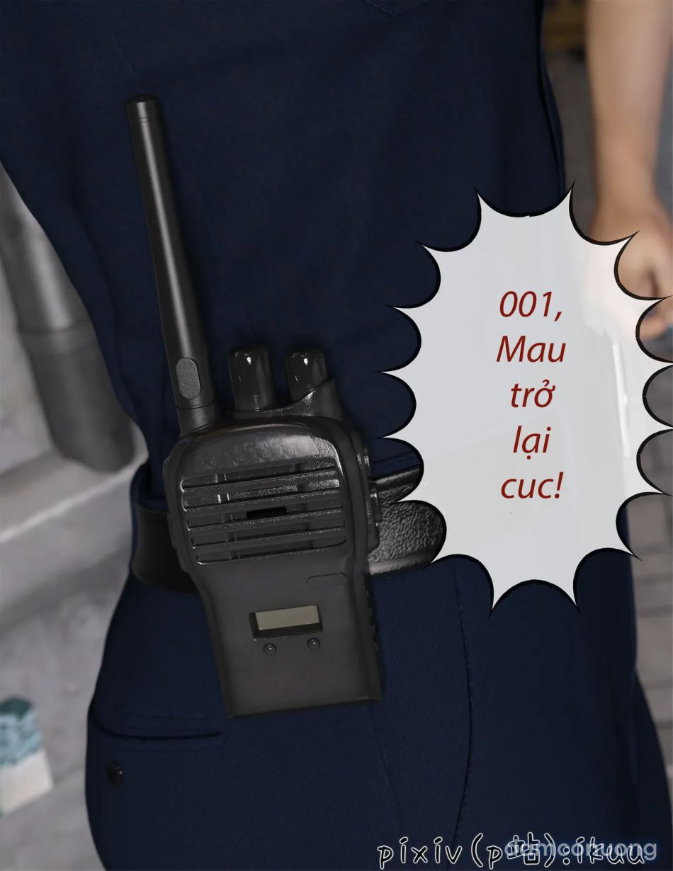 đọc truyện Hoa Hồng Trầm Luân Chương 1 ảnh 13 tại Thiên Thai Truyện