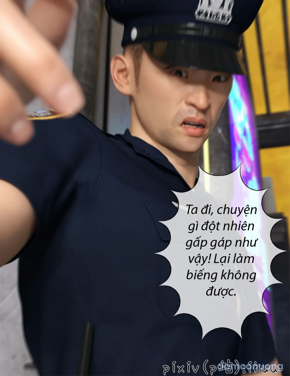 đọc truyện Hoa Hồng Trầm Luân Chương 1 ảnh 14 tại Thiên Thai Truyện