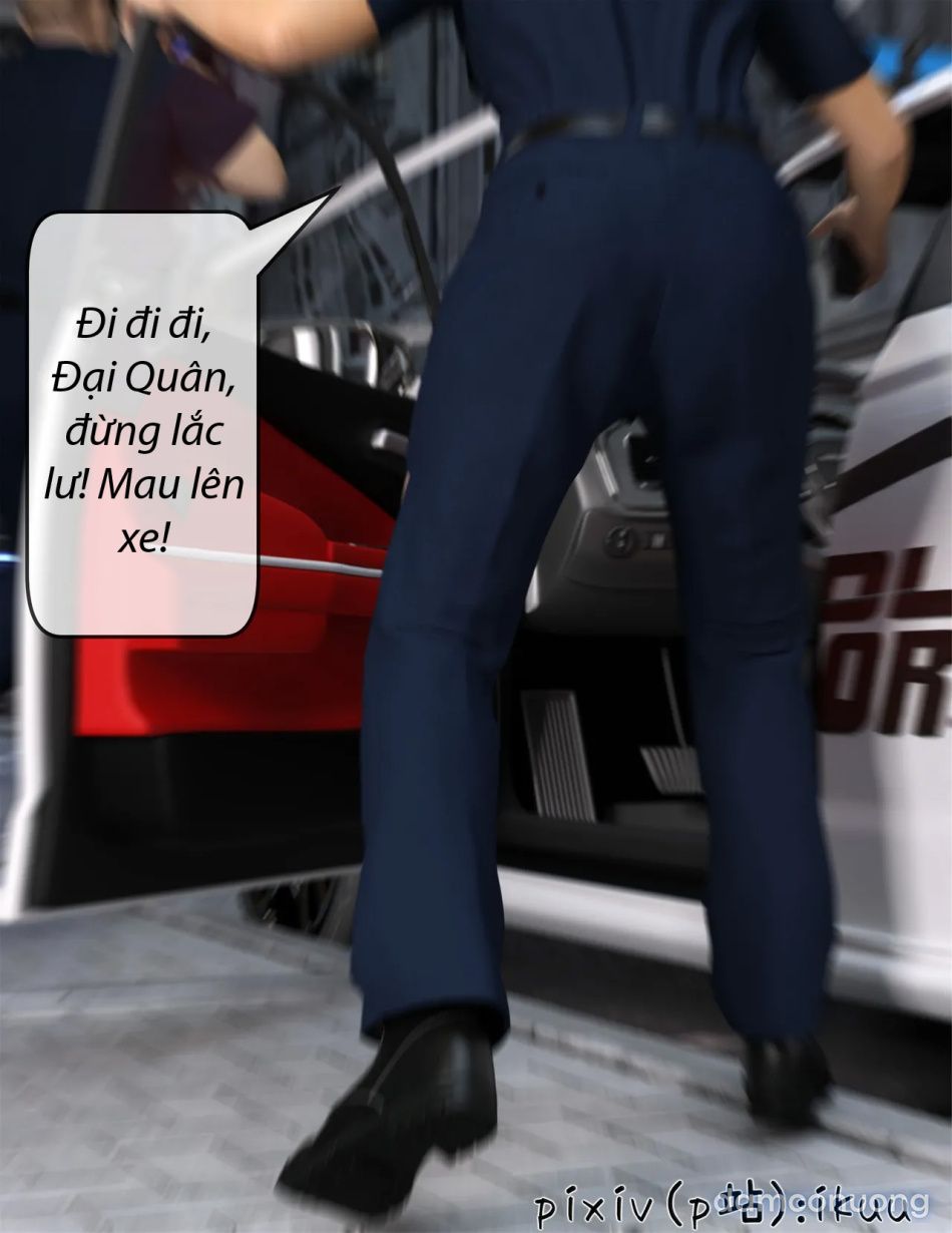 đọc truyện Hoa Hồng Trầm Luân Chương 1 ảnh 15 tại Thiên Thai Truyện